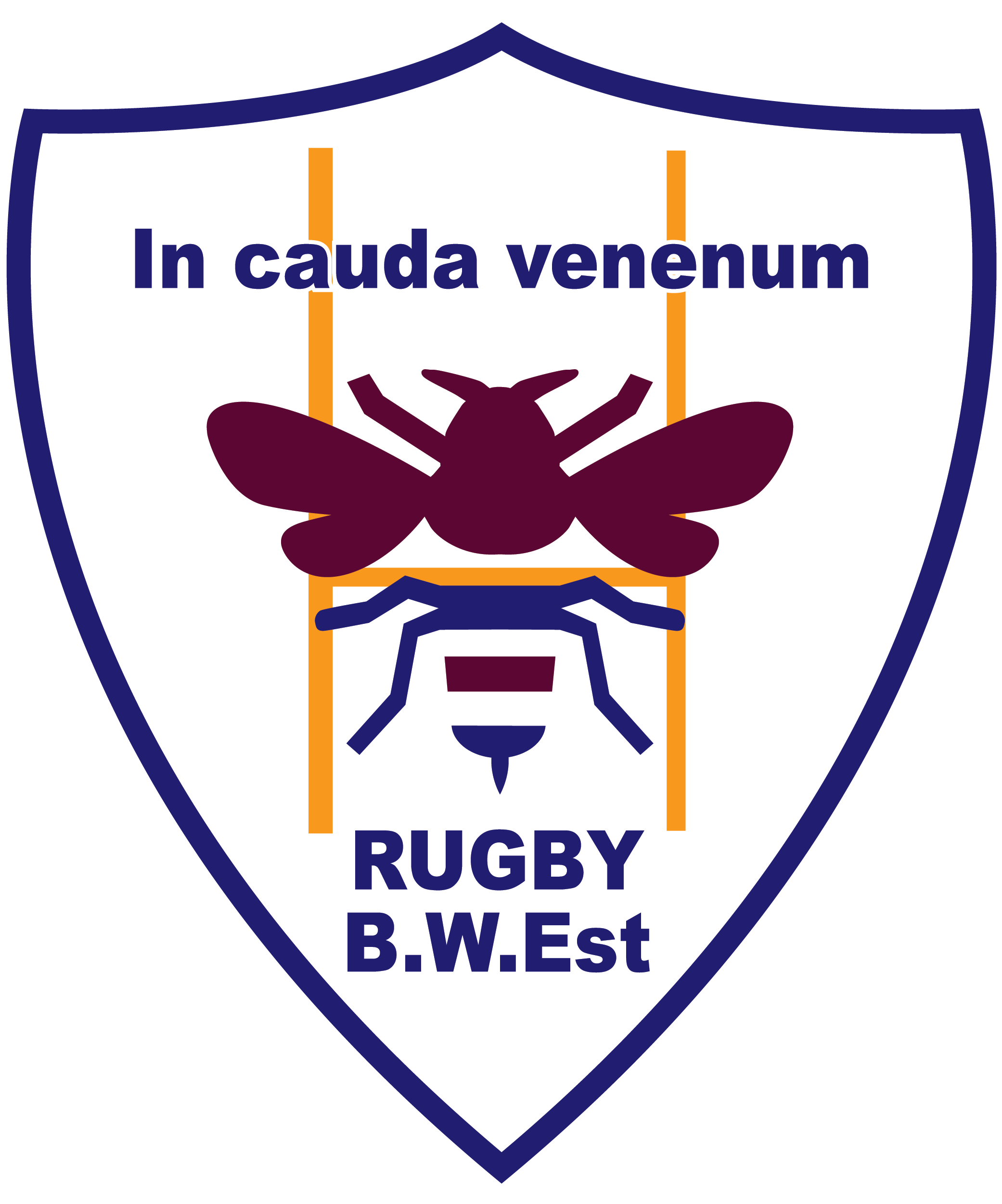 Rugby B.W. Est